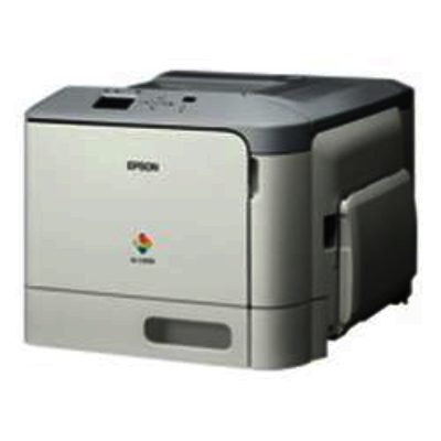 Epson WorkForce AL-C300N 31ppm A4 Colour Laser Printer Epson WorkForce AL-C300N 31ppm A4 Colour Laser Printer